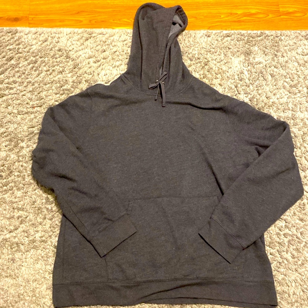Tek Gear Grey Hoodie